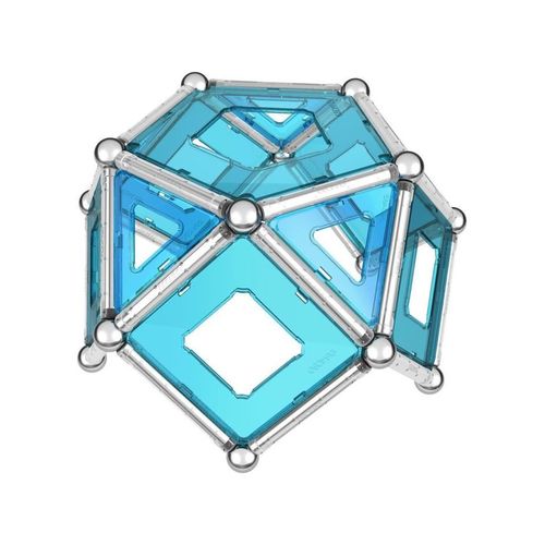 Geomag Pro L Jeu De Construction Magnétique 75 PCs