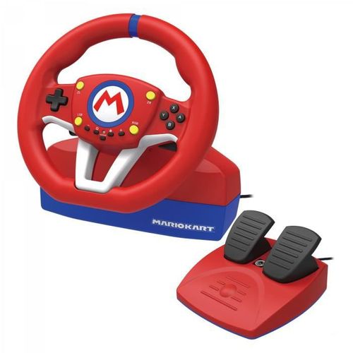 Volant Mario Kart Pour Switch