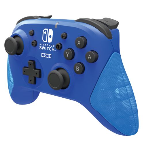 Manette  Pour Nintendo Switch Bleu