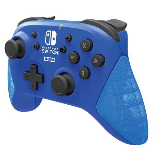 Manette  Pour Nintendo Switch Bleu