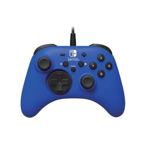 Manette  Pour Nintendo Switch Bleu