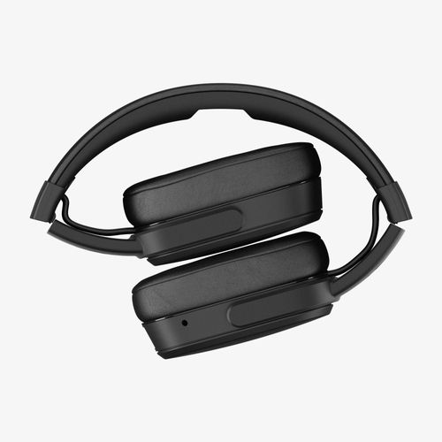 Casque Bluetooth Crusher Wireless Noir
