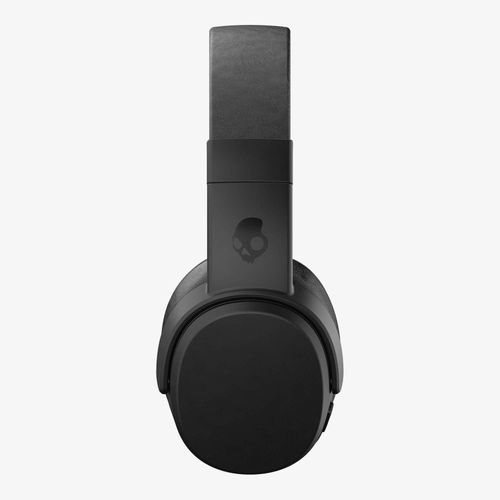 Casque Bluetooth Crusher Wireless Noir