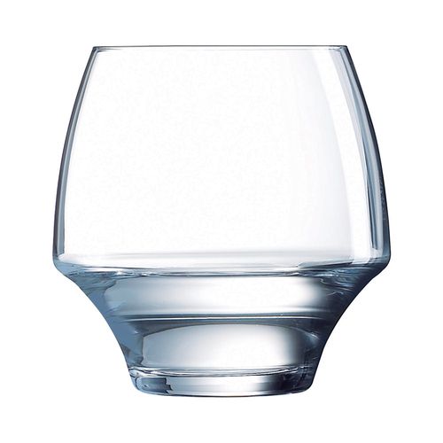 Open Up - 6 Gobelets Forme Basse 38 Cl