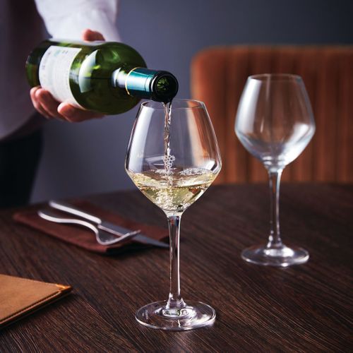 Cabernet Vins Jeunes - 6 Verres à Pied 47cl