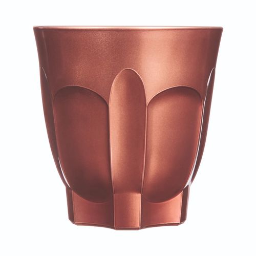 Tasse 24 Cl Terracotta - Flash Colors