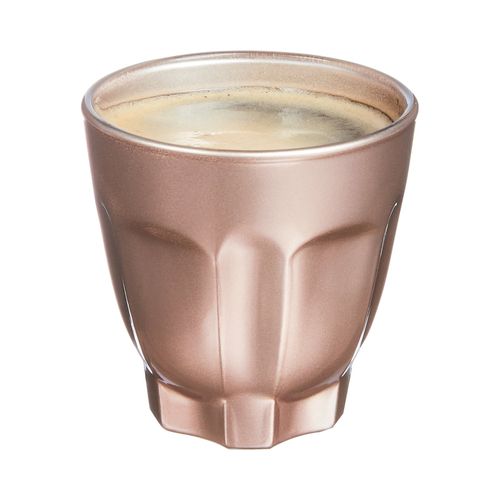 Tasse 9 Cl Dorée - Flash Colors