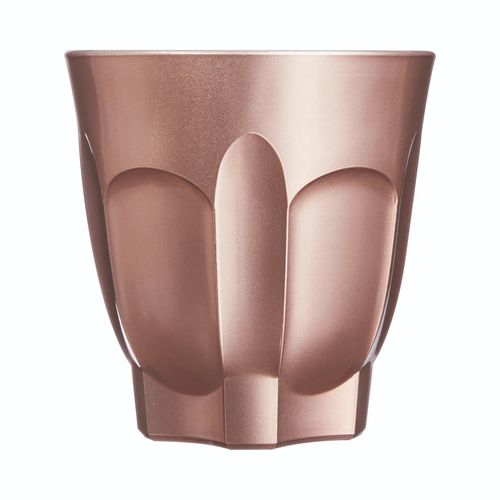 Tasse 9 Cl Dorée - Flash Colors