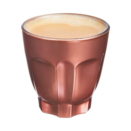 Tasse 9 Cl Terracotta - Flash Colors
