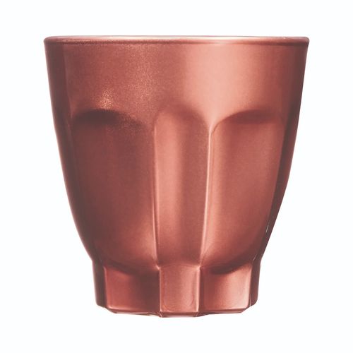 Tasse 9 Cl Terracotta - Flash Colors