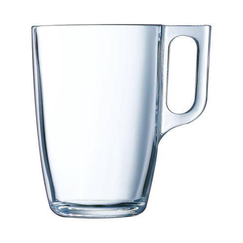 Mug 32 Cl Nuevo - Verre Trempé Extra Résistant