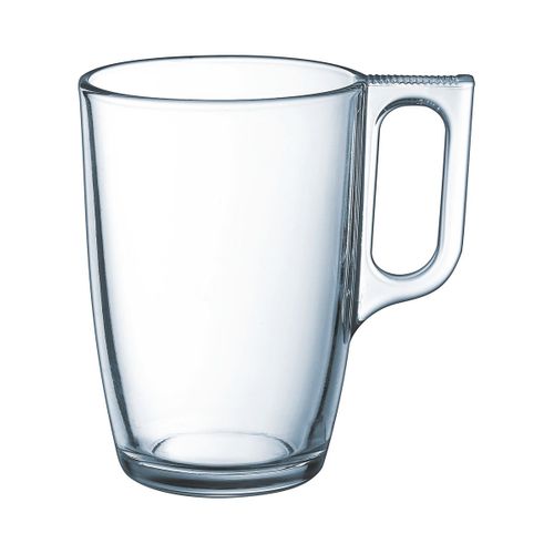 Mug 32 Cl Nuevo - Verre Trempé Extra Résistant