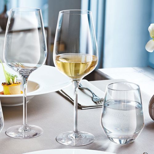 6 Verres à Vin 25cl Sublym - Chefetsommelier