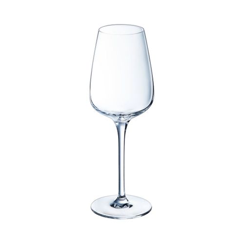 6 Verres à Vin 25cl Sublym - Chefetsommelier