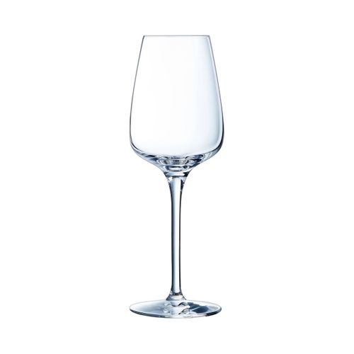 6 Verres à Vin 25cl Sublym - Chefetsommelier