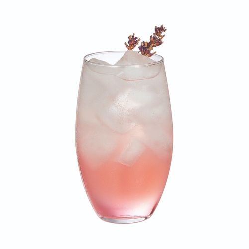 6 Verres à Eau 37 Cl Cheer Up - Chefetsommelier - Cristallin Extra Résistant