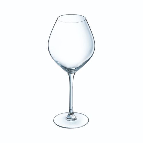 6 Verres à Vin 35 Cl
