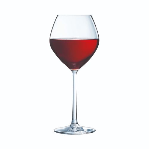 6 Verres à Vin 35 Cl