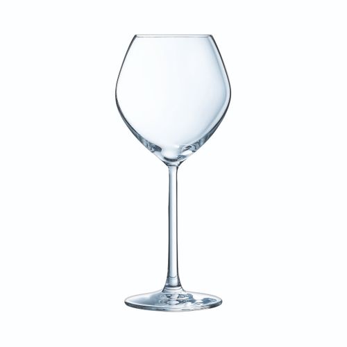 6 Verres à Vin 35 Cl