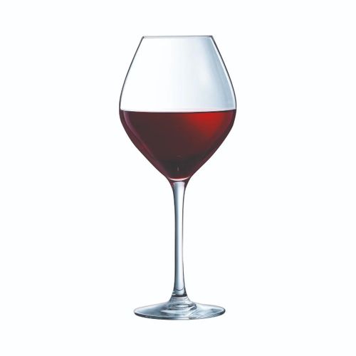 6 Verres à Vin 55 Cl Cheer Up - Chefetsommelier