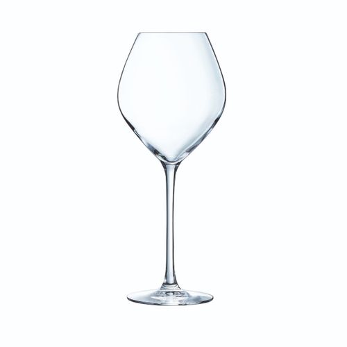 6 Verres à Vin 55 Cl Cheer Up - Chefetsommelier