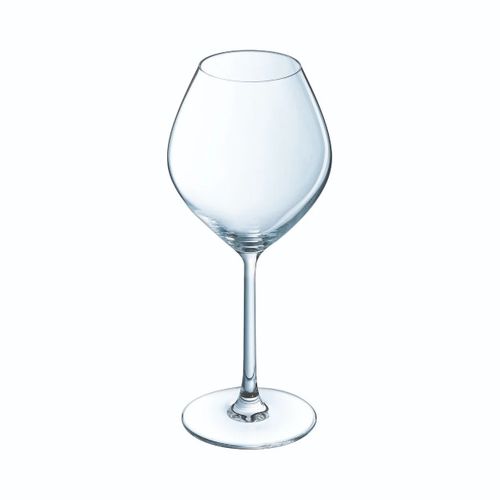 6 Verres à Vin 55 Cl Cheer Up - Chefetsommelier