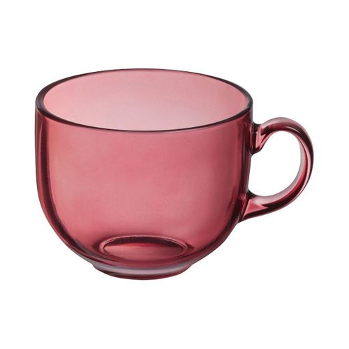 Tasse Jumbo 50cl Terracotta Alba
