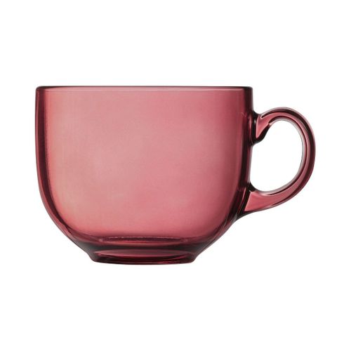 Tasse Jumbo 50cl Terracotta Alba