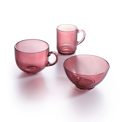 Tasse Jumbo 50cl Terracotta Alba