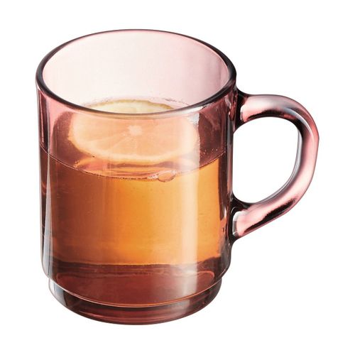 Mug 25cl Terracotta Alba