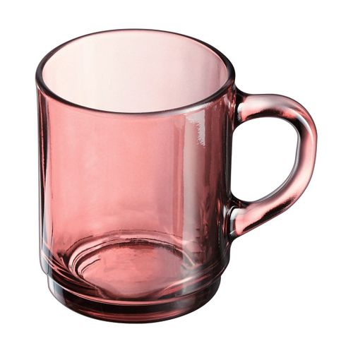 Mug 25cl Terracotta Alba