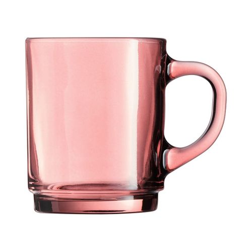 Mug 25cl Terracotta Alba