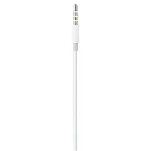 Md827 - Écouteurs Original Pour iPhone - Jack 3.5mm - (emballage Original)