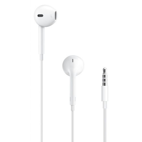 Md827 - Écouteurs Original Pour iPhone - Jack 3.5mm - (emballage Original)