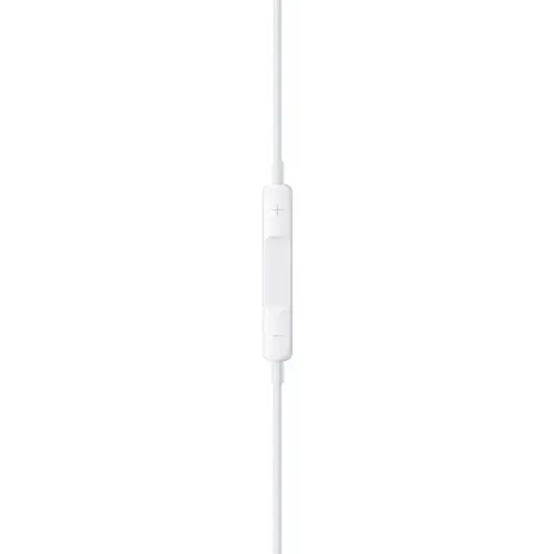Md827 - Écouteurs Original Pour iPhone - Jack 3.5mm - (emballage Original)