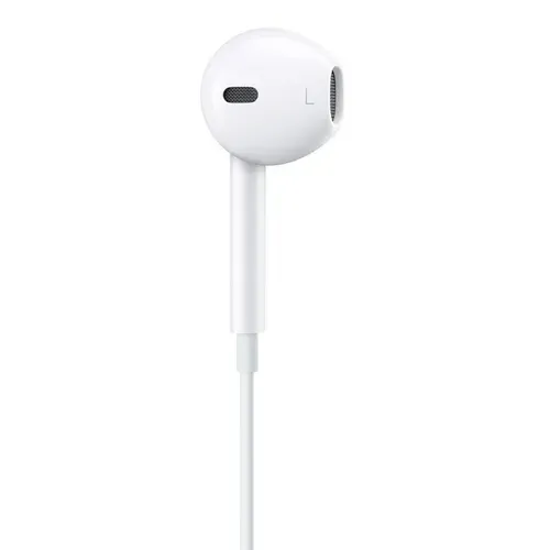 Md827 - Écouteurs Original Pour iPhone - Jack 3.5mm - (emballage Original)