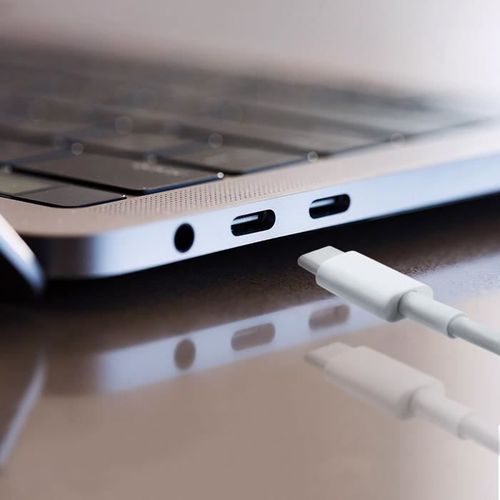 Câble De Charge Usb-c (2m)