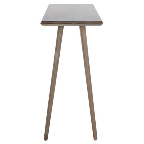 Console Versa Neutre Bois De Pin 120 X 40 X 81 Cm