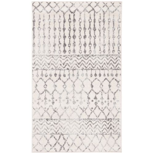 MitoVilla Tenda da doccia in stile bohémien, 183 x 198 cm, stile