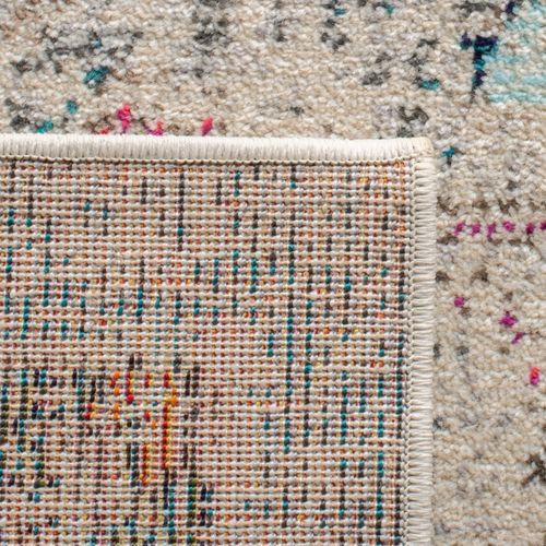 Tapis Madison 274 X 366 Cm De Transition Malaya Gris