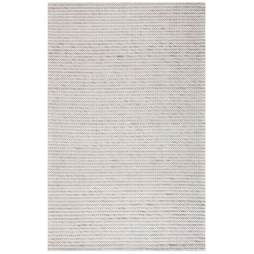 Tapis Marbella 244 X 305 Cm Fibre Naturelle Gaia Marron Clair / Ivoire