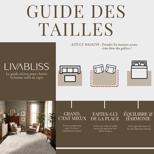 Tapis D'extérieur/intérieur Aspect Jute Beige/ivoire 160x213 Cm Georgia