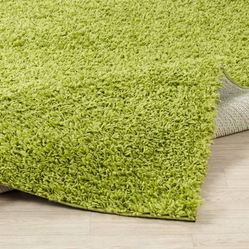 ZXIAOHUI Tapis Salon Shaggy 200 X 210 Cm Dessous Antidérapant, Pelucheux, Super Doux, Moelleux, Ne Perd Pas Ses Poils, Tapis à Poils Longs, Tapiss Antidérapant, Pour Maison Chambre, A
