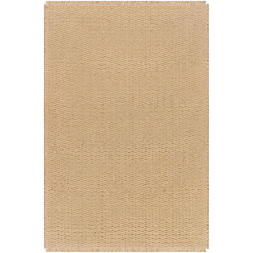 Becki Owens X Livabliss Tapis Bohème En Jute Marron Clair 160x213 Cm Tomi