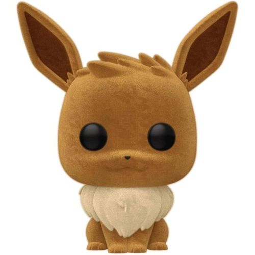 Pokémon - Evoli #2 - Vinyl Figure Pokémon - Evoli #2 - Vinyl Figure