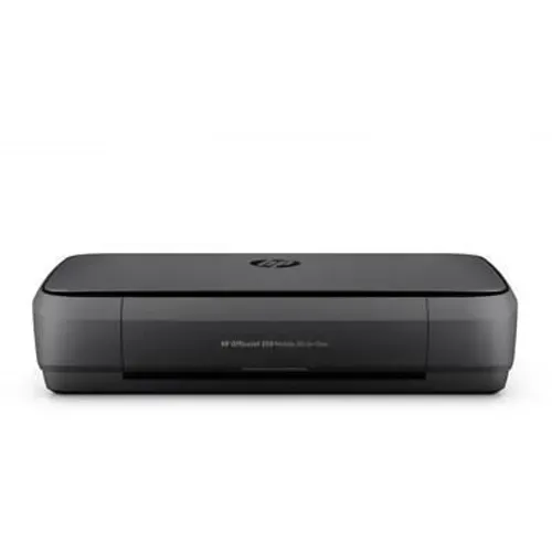 Imprimante Multifonction Portable Officejet 250 A Jet D'encre A4 10 Ppm Wifi