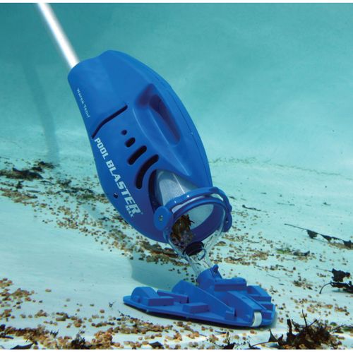 Aspirateur De Piscine Rechargeable Pool Blaster Max Li