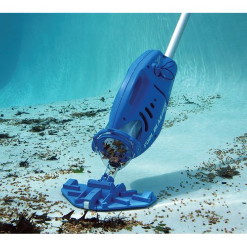 Aspirateur De Piscine Rechargeable Pool Blaster Max Li