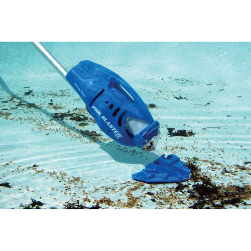 Aspirateur De Piscine Rechargeable Pool Blaster Max Li