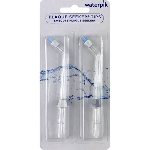 Embout Hydropulseur - Plaque Seeker - Élimine La Plaque